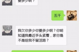 尉氏债务清欠服务